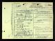 Death Certificate of William Brandt Jr.