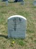Headstone of Catharine Stroup.