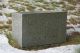 Lebe Monago Headstone