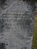 Headstone of Nicholas Murray