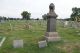 Ulrick family headstone.