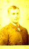Photo of Cochran Stroup.