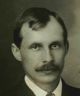 Photo of Cochran Stroup.