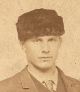 Photo of Cochran Stroup.