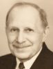 Photo of Cochran Stroup.