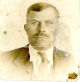 Portrait of Dmytro Wytiaz.