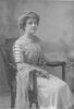Portrait of Josephine Williamson