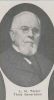 Photo of Lewis H Taylor.
