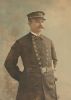 Helms, Lieutenant George Mower