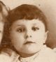 Photo of Naomi Stroup.