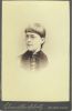 Photo of Rachel Harned.