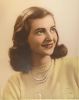 Portrait of Rita (Mongillo) Leone.