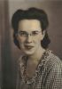 Photo of Ruth Pile.