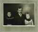 Cochran, Naomi and Della Stroup.